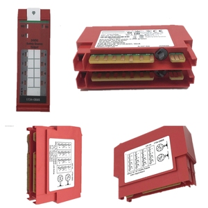 โมดูล4 PT A/I C และ V 1769-IF4 1769-IF4FXOF2F คอนโทรลเลอร์ PLC 1769-IF4I 1769IF4ใหม่ดั้งเดิม - Product Image 3