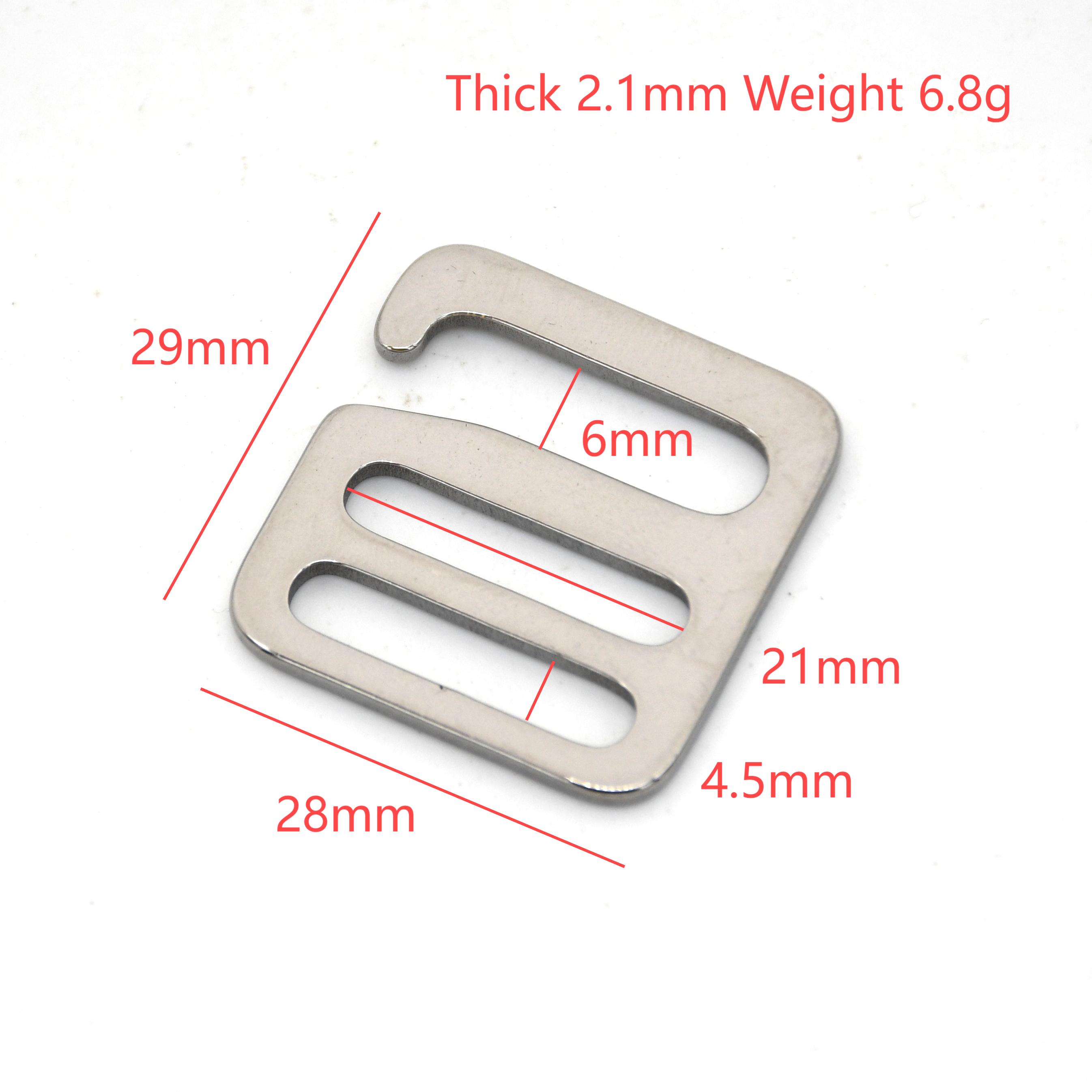 A3 ID21mm 6.8g