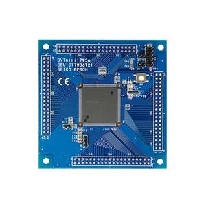 S5U1C17W36T2100 Entwicklungs platinen S1C17W36 Eval Brd Esp32 Esp-32S Nodemcu-Entwicklungs platine 2,11 GHz Wifi S5U1C17W36T2100 - Product Image 1