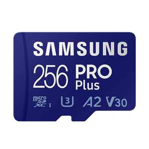 Orijinal SAMSUNG PRO artı hafıza kartı 128GB 256GB 512GB mikro tf sd kart 1TB kadar 180 m/s U3 4K bellek SD kartları için telefon