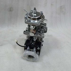 Bộ phận động cơ 11977551900 cho ve6 phun nhiên liệu bơm 119775-51900 Denso 6lp 6lpa động cơ lắp ráp - Product Image 3