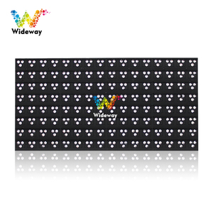 12 <strong>Years</strong> Display Factory OEM&amp;ODM High Quality LED Outdoor Display Module Solar Vms Trailer P20 Replacement SMD Display Module - Product Image 3