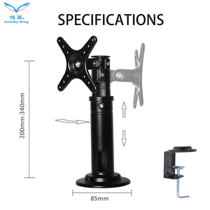 ชุดอะแดปเตอร์อเนกประสงค์สำหรับติดตั้งบนหน้าจอ W1088 2021 - Product Image 5