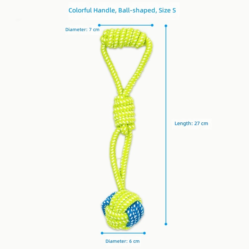 Hand-passed ball Green