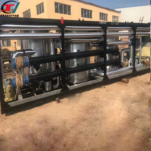 Reattore bitume a doppio polimero-sistema di modifica del composto SBS/SBR - Product Image 1