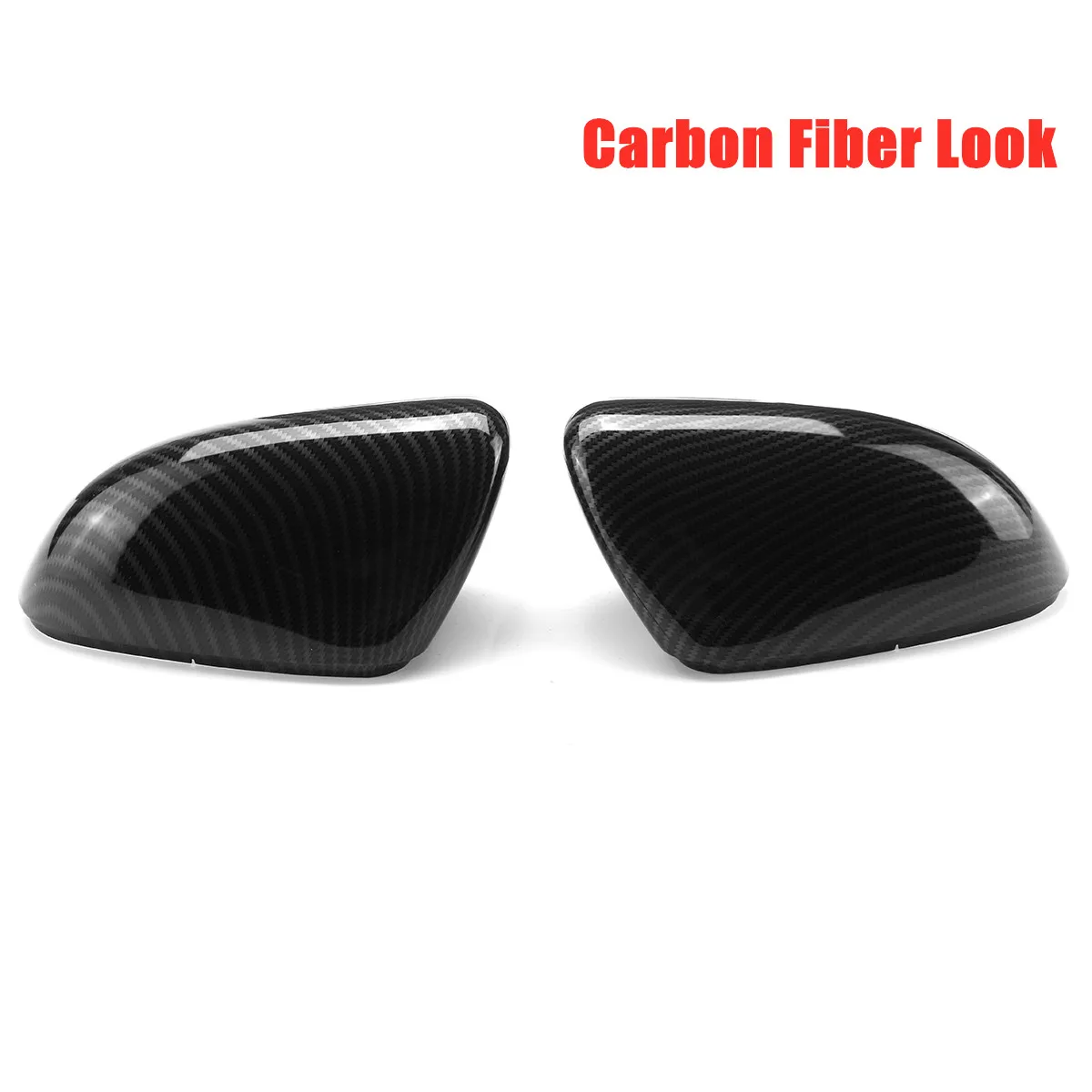 Aspecto de Fibra de Carbono