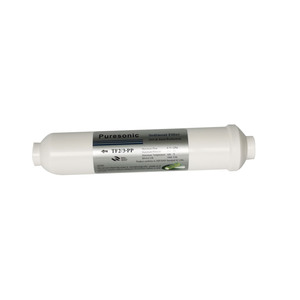 Quick Replace Water <strong>Filter</strong> Domestic Water Purifier with 1/4 &quot;import and Export of Small <strong>PP</strong> <strong>Filter</strong> Cartridge <strong>Filter</strong> Core - Product Image 2