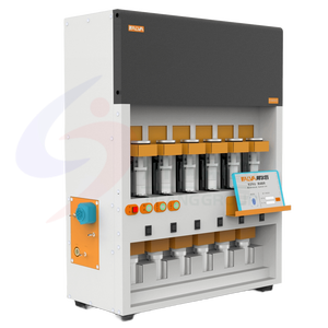 HD-P6S: Advanced Fully <strong>Automated</strong> Soxhlet Extractor Efficient <strong>Processing</strong> of Semi-volatile Compounds in Food and Feed Samples - Product Image 1