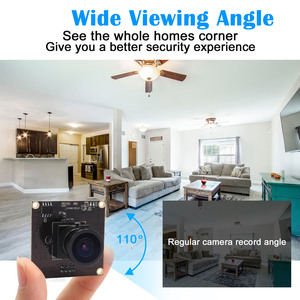 ELP USB 3.0 <strong>Camera</strong> , Mjpeg YUY2 50fps High Speed Wide Angle USB <strong>Camera</strong> Module, Full HD 1080P Webcam for Windows &amp; Linux OS - Product Image 6