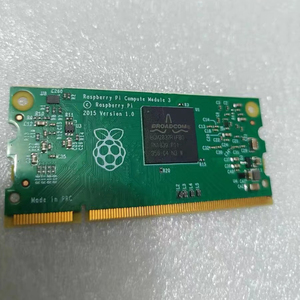 2023 neu angekommen Raspberry Pi Compute Module 3 mit bcm2837 Chip 1GB RAM 4GB emmc - Product Image 4