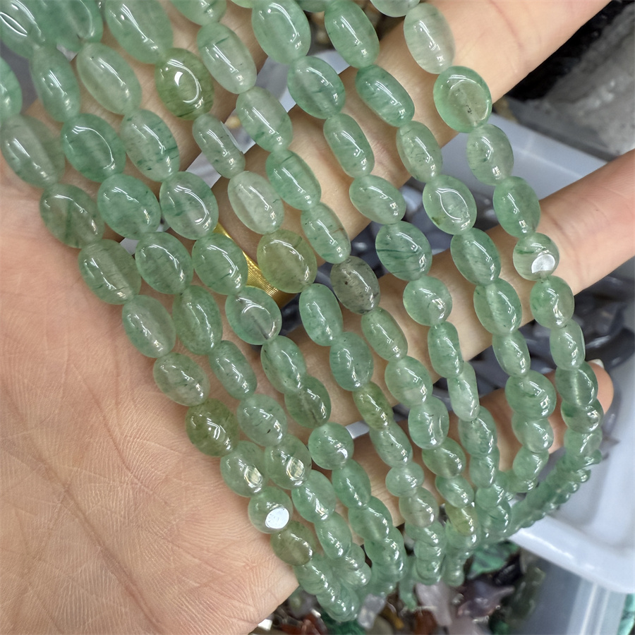 aventurine verte