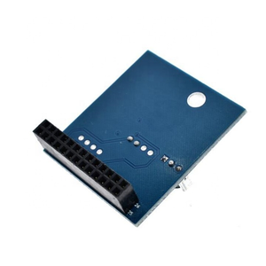 Hot Selling 38KHz IR Infrarot steuerung Erweiterungs karte Transceiver Empfänger Sender Schild DIY für <span class=keywords><strong>Raspberry</strong></span> <span class=keywords><strong>Pi</strong></span>