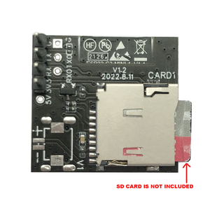 WIFI USB UARTSDロガーデータロガーDIYボード用 - Product Image 2