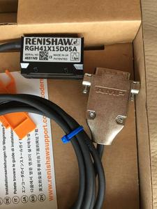 New RENISHAW <strong>Raster</strong> <strong>Sensor</strong> RGH41X15D05A Metal <strong>Encoder</strong> for Flora Printer - Product Image 3