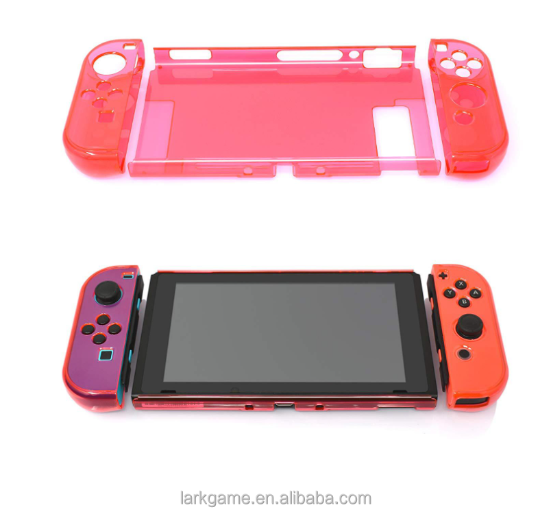 001 for nintendo switch red