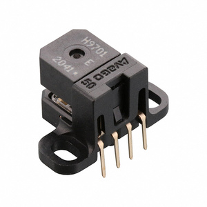 Döner kodlayıcı optik dik açı HEDS-9701-E50 - Product Image 1