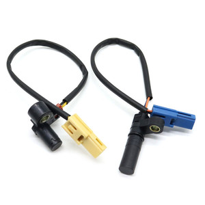 Ausgangs drehzahl sensor und Eingangs drehzahl sensor 09G Für Audi VW 09 G927321B/09 M927321B - Product Image 6