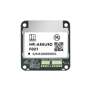 高精度BDS GPS RTKGNSS受信機モジュール - Product Image 1