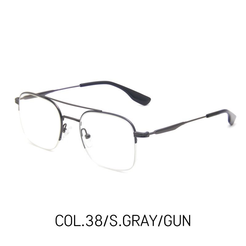 S GRAY/GUN