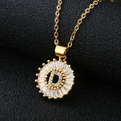 Gold-D