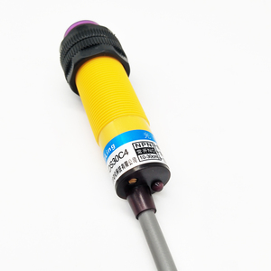 M18 * 1びまん型NPN NO dc ProximityセンサーE3F-DS30P1 PNP - Product Image 4