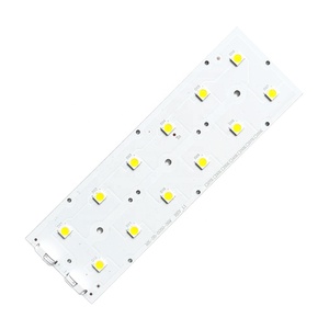 High Lumen Outdoor <strong>LED</strong> Pitch <strong>Module</strong> with <strong>LED</strong> Lens 50W SMD 5050 PCB <strong>Module</strong> Floodlight <strong>Module</strong> - Product Image 1