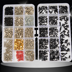 Juego completo de tornillos para ordenador de escritorio - Product Image 4
