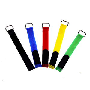 Factory Custom Adjustable Elastic <strong>Hook</strong> and <strong>Loop</strong> <strong>Strap</strong> <strong>Straps</strong>