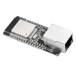 ESP32-32 WT32-ETH01組み込みシリアルからイーサネットWiFi Bleワイヤレス開発ボード - Product Image 2