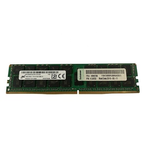 16G DDR4 ECC Serverspeicher auf Lager RAM Hochleistungscomputer und Server - Product Image 4