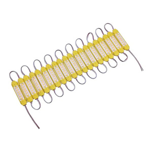 Emerson โมดูล SMD 6led 7717 7718 12โวลต์โมดูล LED อเนกประสงค์5-24โวลต์ - Product Image 5