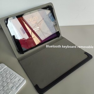 เคสคีย์บอร์ดบลูทูธไร้สายอเนกประสงค์สำหรับ iPad 9.7นิ้ว10.2นิ้ว10.9นิ้ว11นิ้ว - Product Image 6
