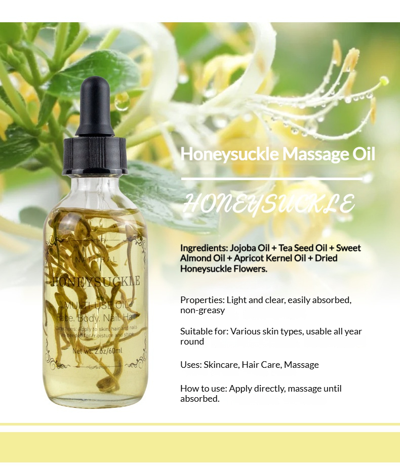 Honeysuckle