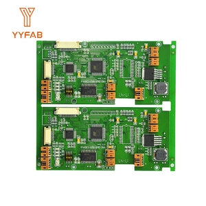 一站式PCBA服务高质量多层印刷电路板组装Pcba制造电子板 - Product Image 5