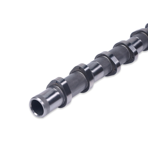 ホンダアコードおよびプレリュード用L4H22AエンジンカムパフォーマンスVTECビレットスチールカムシャフト - Product Image 5