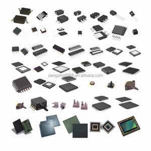 Chip IC di comunicazione componenti elettronici muslimb BGA337 microcontrollore a 32 bit MCU - Product Image 2