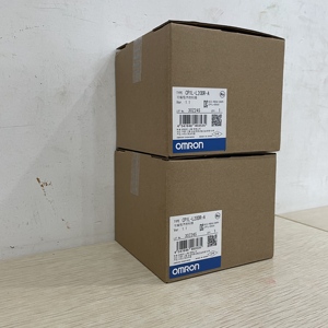 Ethernet Port Programmier barer Controller CP1L-L20DR-A Hochgeschwindigkeits-Zentral prozessor 50/60Hz AC-Leistungsrelais-Ausgangs-SPS-Programmierung - Product Image 3