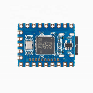 New RP2040-Zero RP2040 for <strong>Raspberry</strong> <strong>Pi</strong> Microcontroller PICO <strong>Development</strong> Board <strong>Module</strong> Dual-core Cortex M0+ Processor RP2040