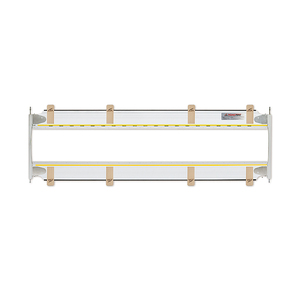 Original 280cm 340cm 360cm Carbon Fiber Heald Frame for picanol and Somet <strong>Weaving</strong> <strong>Looms</strong>