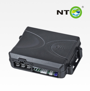 NTO NT898H-2 Einweg-Universal-Lern fernbedienung Anti-Hijacking-Auto-Upgrade Anti-Diebstahl-Alarm-Sicherheits system - Product Image 2