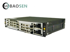 ESpace U1900シリーズIPゲートウェイiThingTechnologies-Cosas Inteligentes - Product Image 2