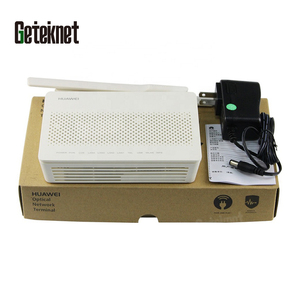 GETEKnet 4 Port 4GE Wifi Router GPON ONU Modem Onu GM220-S Fiber Optic FTTH for IP 5G GSM TCP Internet Service <strong>Provider</strong> - Product Image 6
