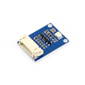 The <strong>Raspberry</strong> <strong>PI</strong> TCS34725FN <strong>Color</strong> <strong>Sensor</strong> module expansion board measures accurately/with high sensitivity - Product Image 3