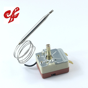 ספק סין חם-למכור פונקצית דוד אוהב thermostat אגו