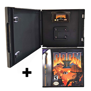 Doom II