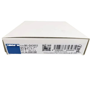 1PC neue NX-DA3603 analoge Ausgabe einheit NXDA3603 in Box beschleunigt Versand NX-DA3603 - Product Image 3