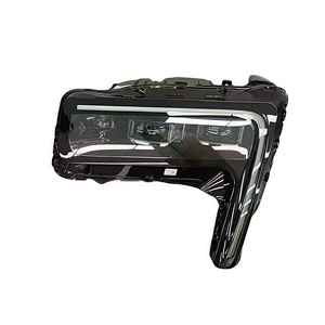 High <strong>Quality</strong> <strong>2025</strong> for Rolls-Royce Cullinan Custom Fit <strong>LED</strong> Headlights Optimal Performance with 6000k Color Temperature - Product Image 5