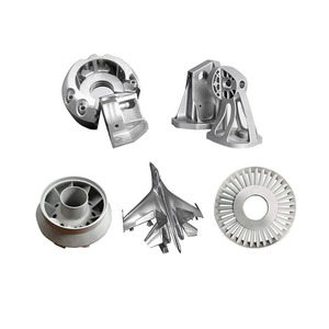 Cina ad alta precisione Custom Design 3D stampato prototipo di lavorazione CNC per metallo acciaio plastico ottone in rame inox prototipi - Product Image 5