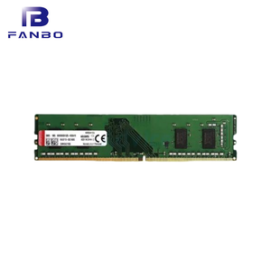 KVR26N19S8/16 DIMM DDR4 16GB 2666MHz PC4-21300 Desktop PC RAM modulo di memoria - Product Image 4