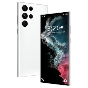 Toàn Cầu Phiên Bản Mới S22 Siêu Điện Thoại Thông Minh 16GB + 512GB Android Gốc Mở Khóa 5G Chơi Game Điện Thoại Di Động GSM/CDMA Di Động - Product Image 6